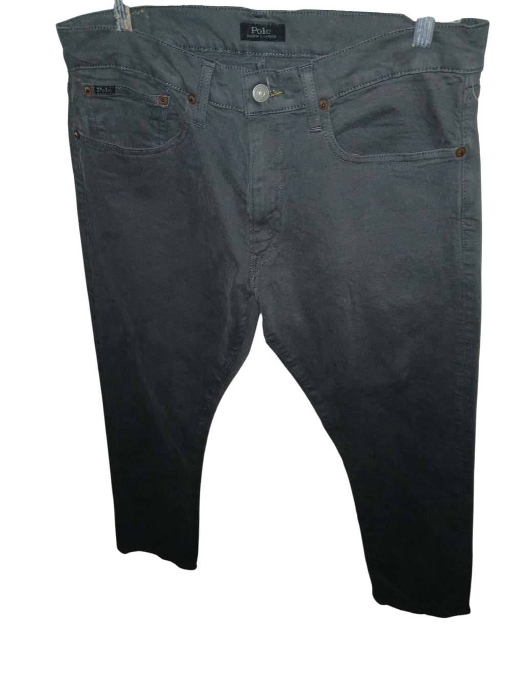 Ralph Lauren Polo  Varick Slim Straight Pants 32 X 30